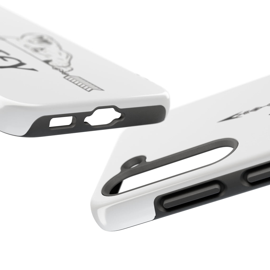 Couples matching Phone Cases (wifey)