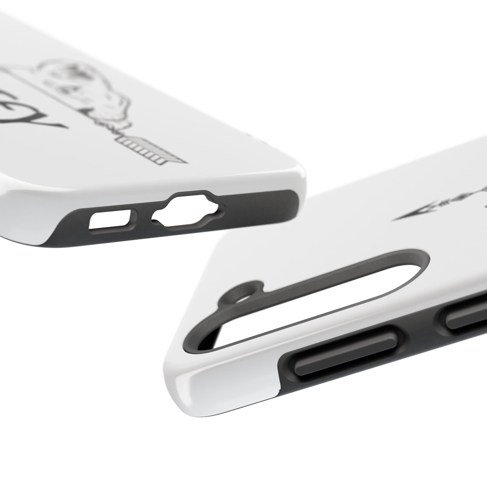 Couples matching Phone Cases (wifey)