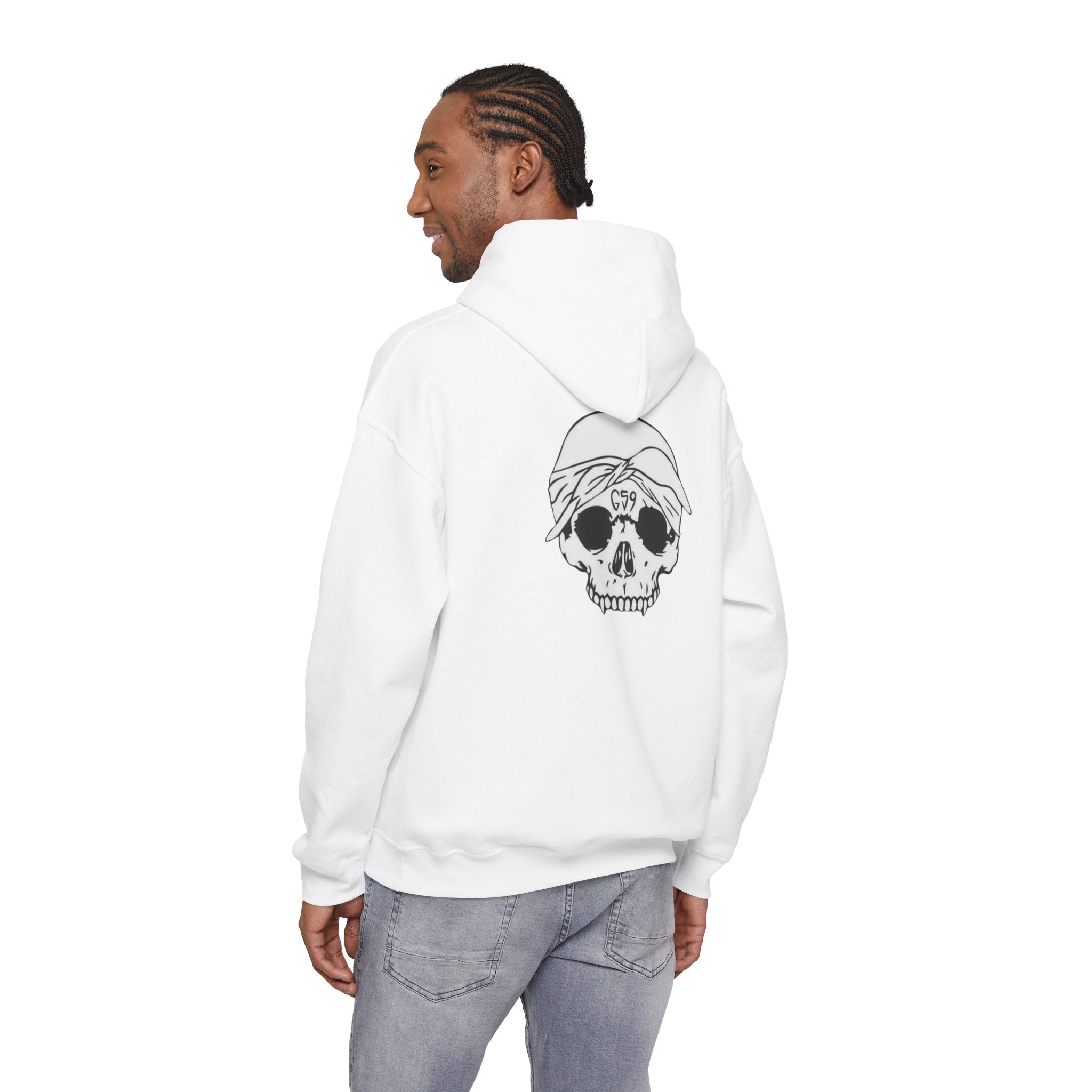 Unisex suicideboys Hooded Sweatshirt