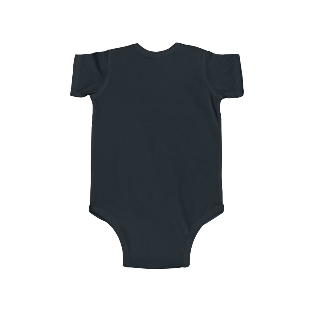 Dads gaming buddy babysuit