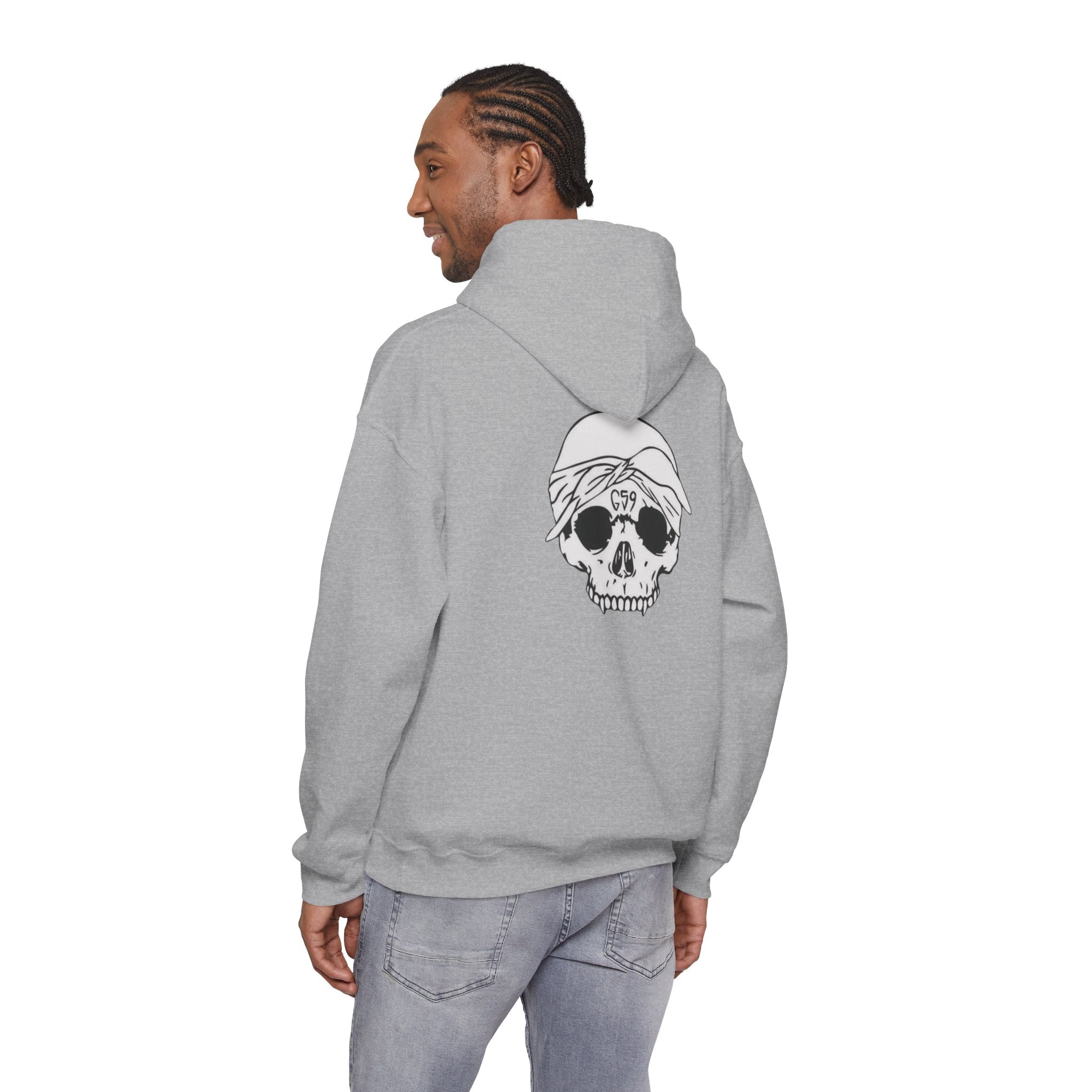 Unisex suicideboys Hooded Sweatshirt