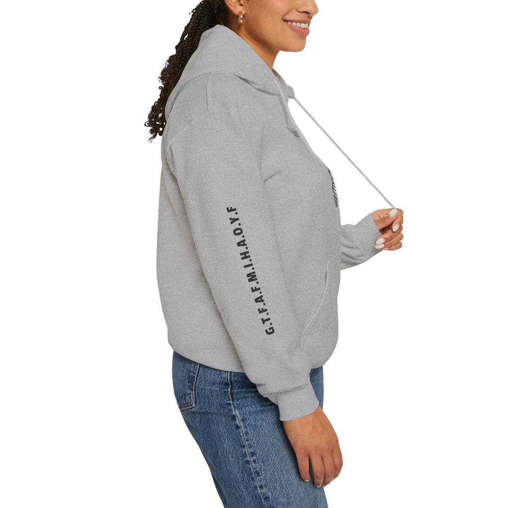 Unisex suicideboys Hooded Sweatshirt