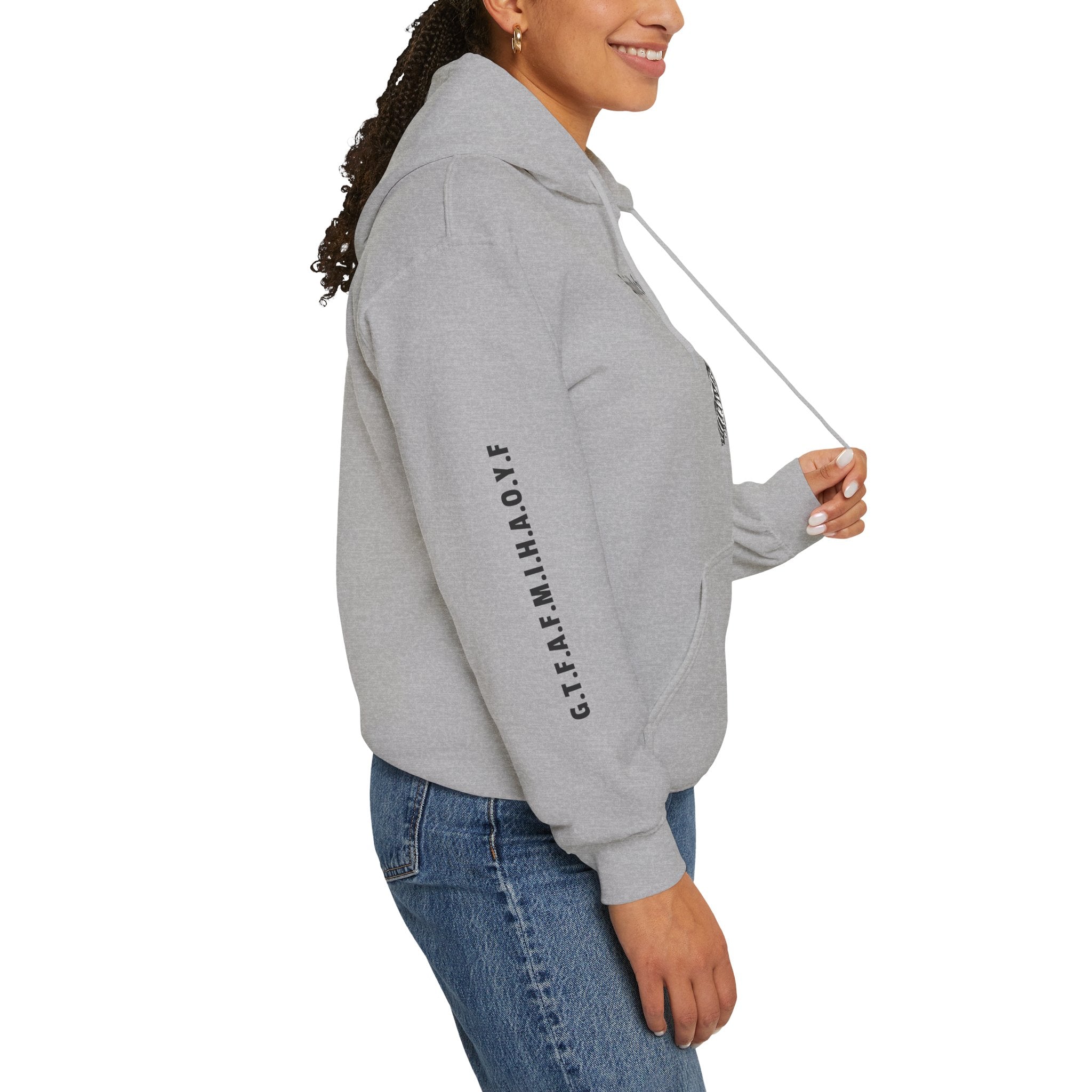 Unisex suicideboys Hooded Sweatshirt