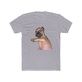 Unisex drunk dog Tee