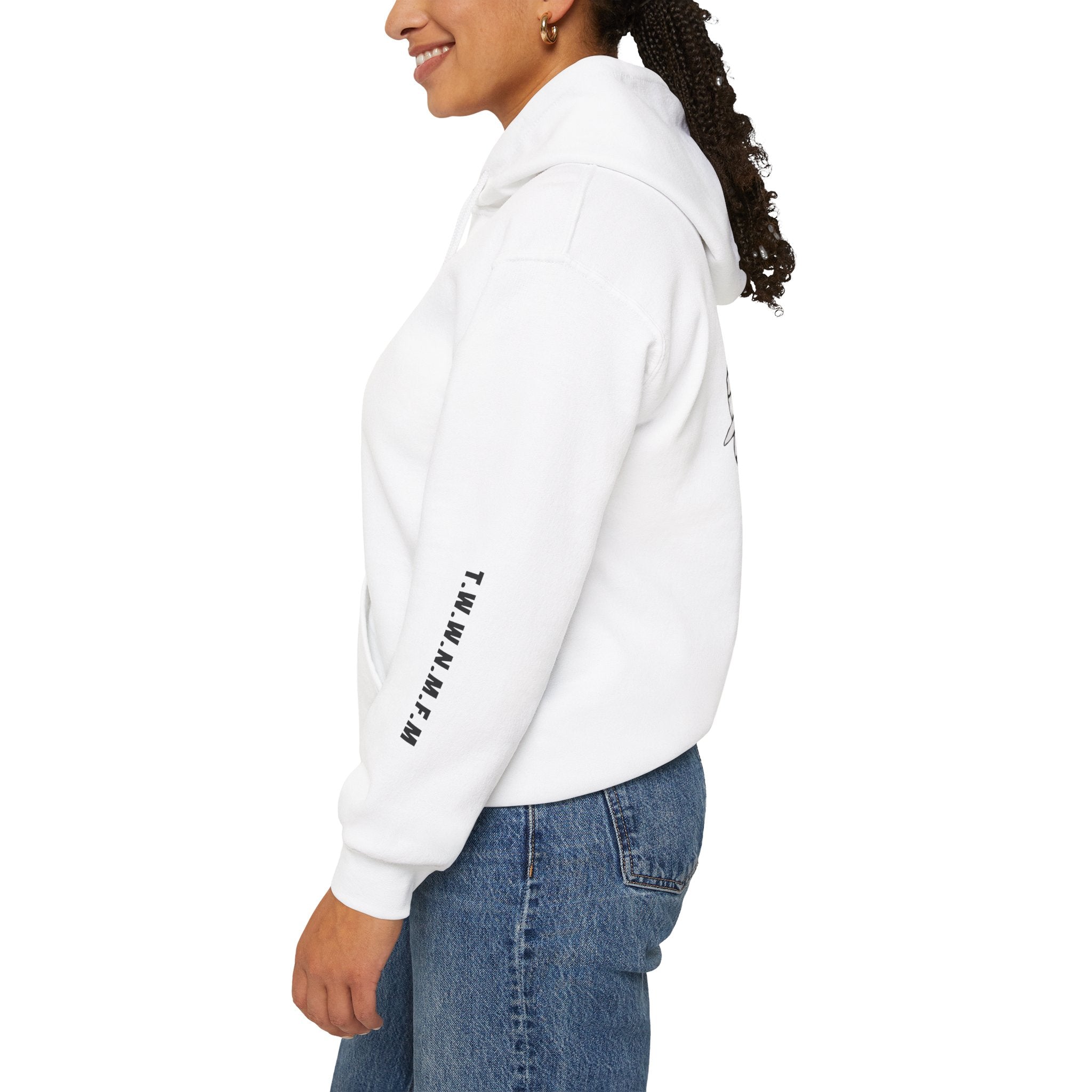 Unisex suicideboys Hooded Sweatshirt