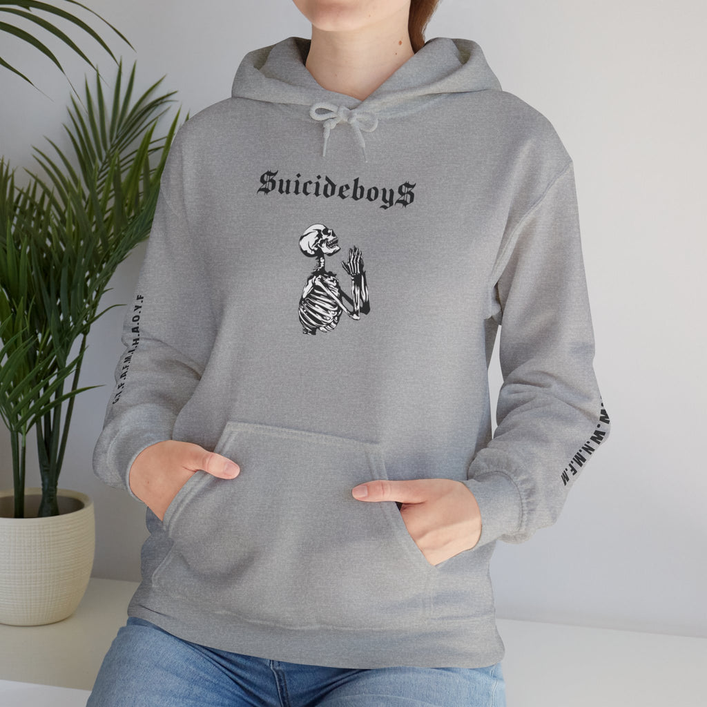 Unisex suicideboys Hooded Sweatshirt