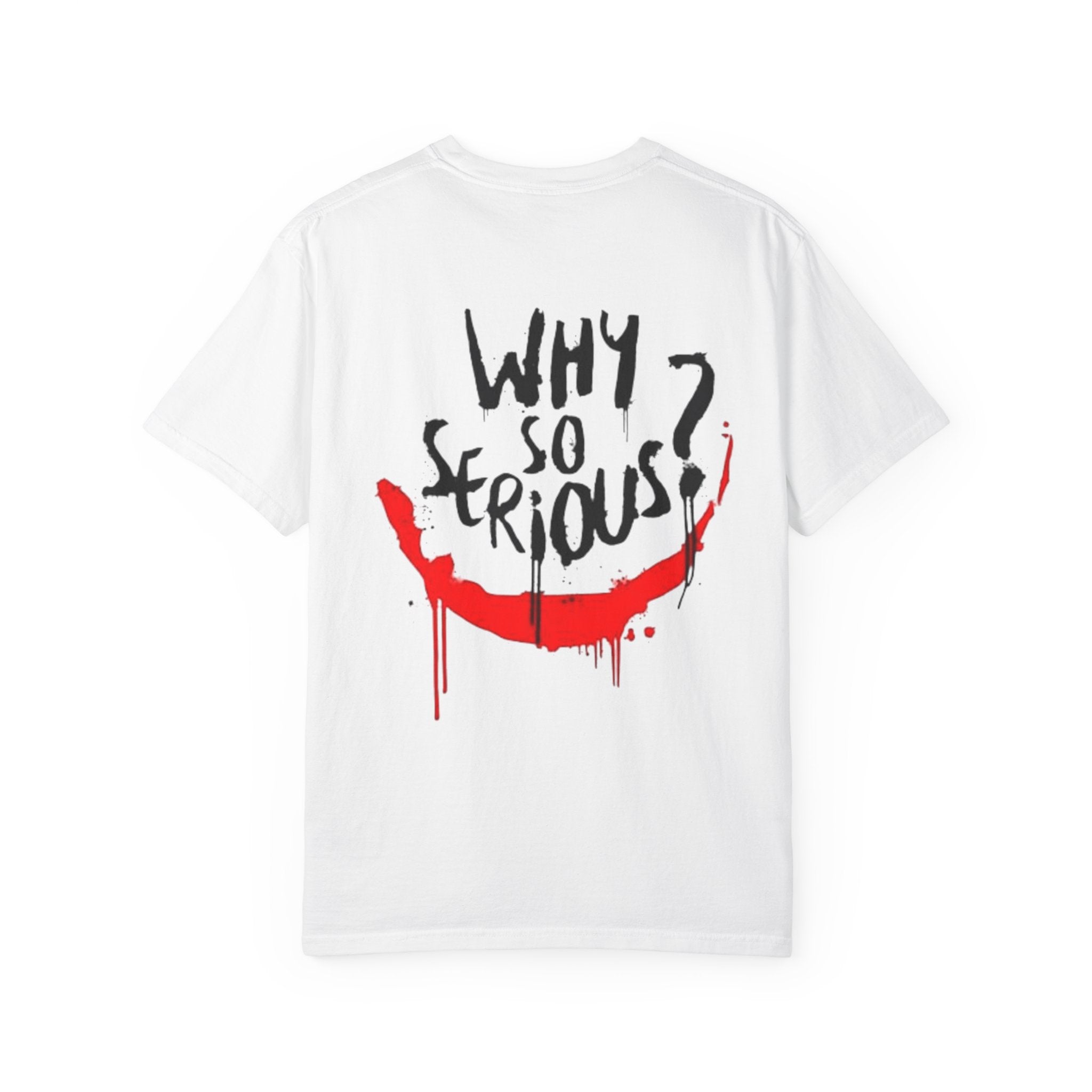 The Joker T-shirt