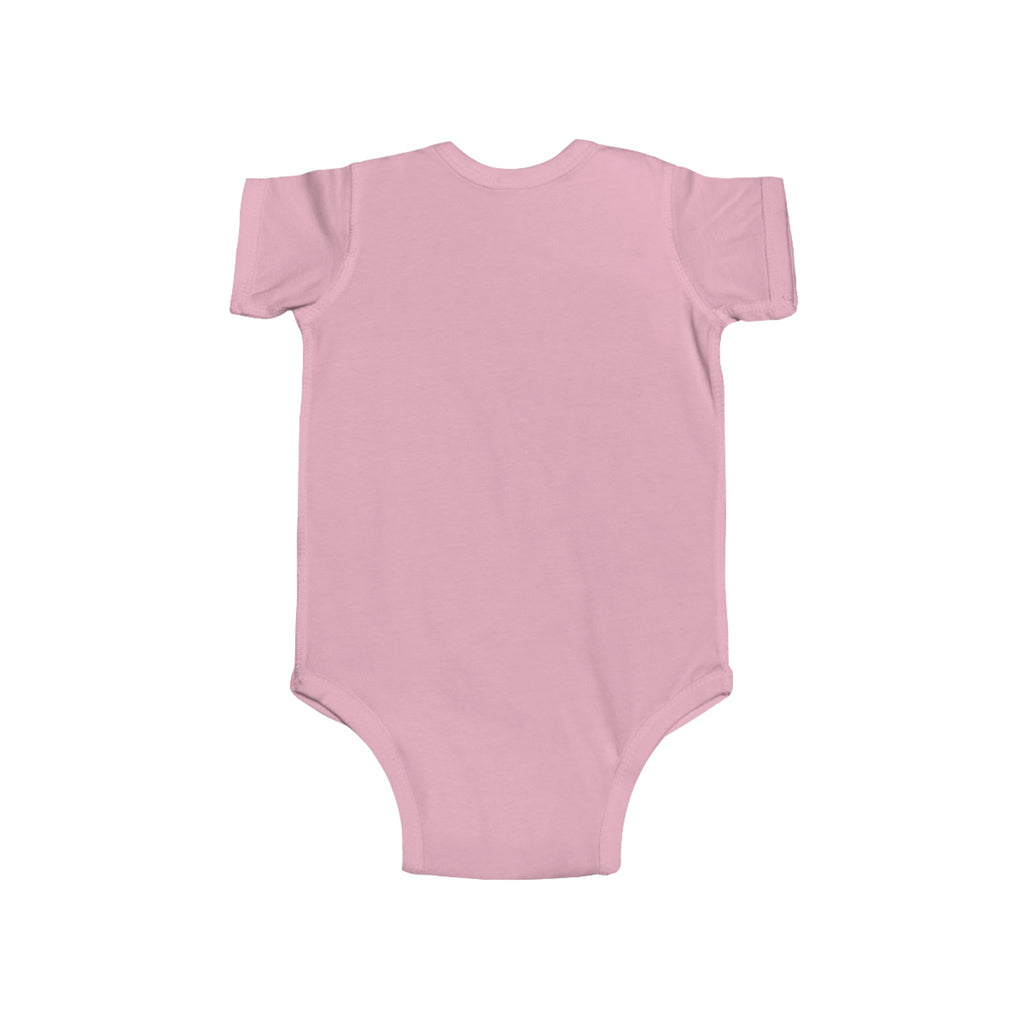 Dads gaming buddy babysuit
