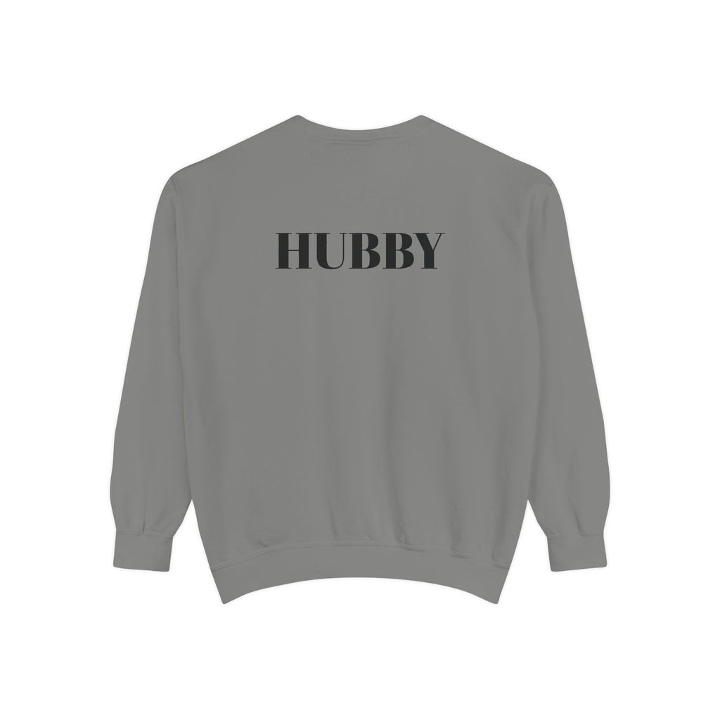 Couples Matching sweatshirt