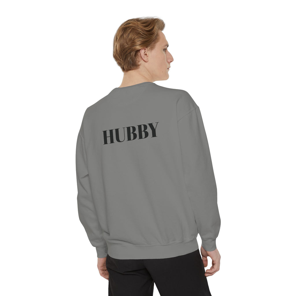 Couples Matching sweatshirt