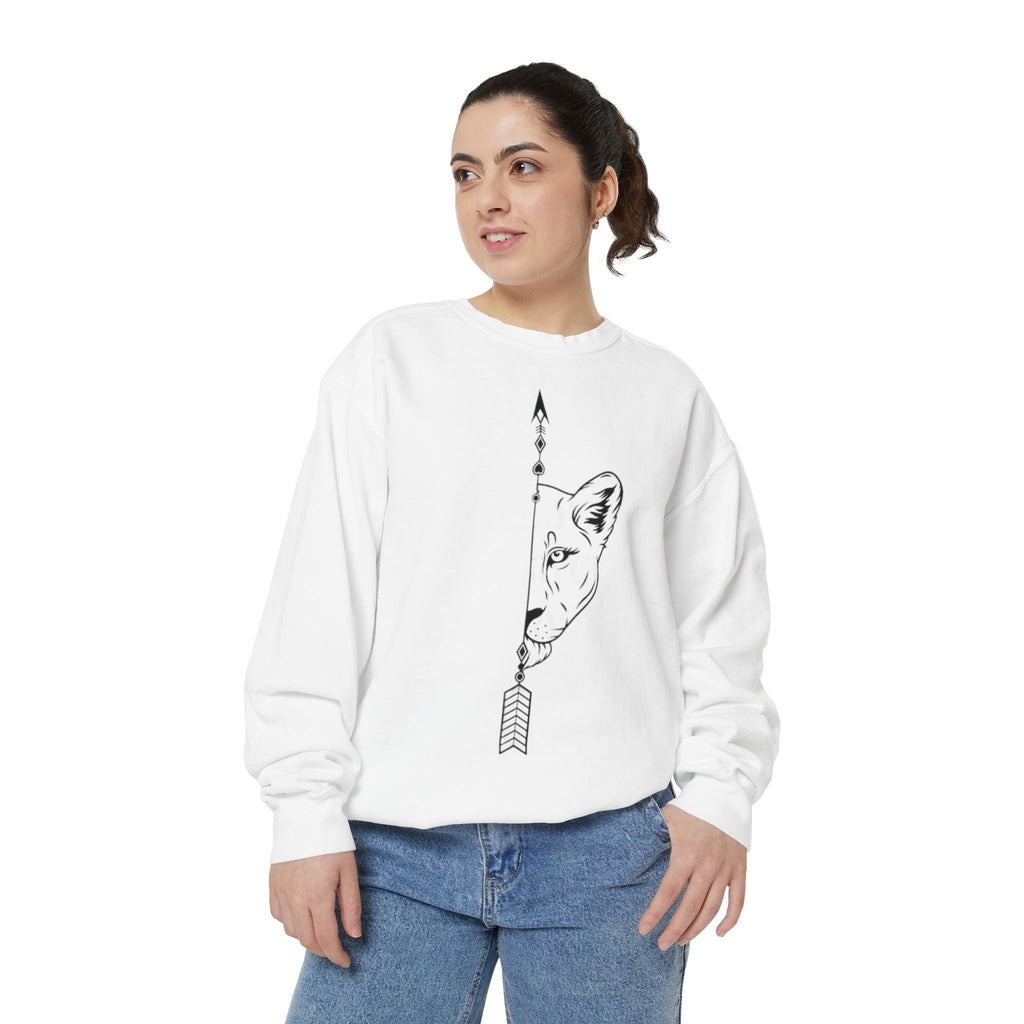 Couples Matching sweatshirt