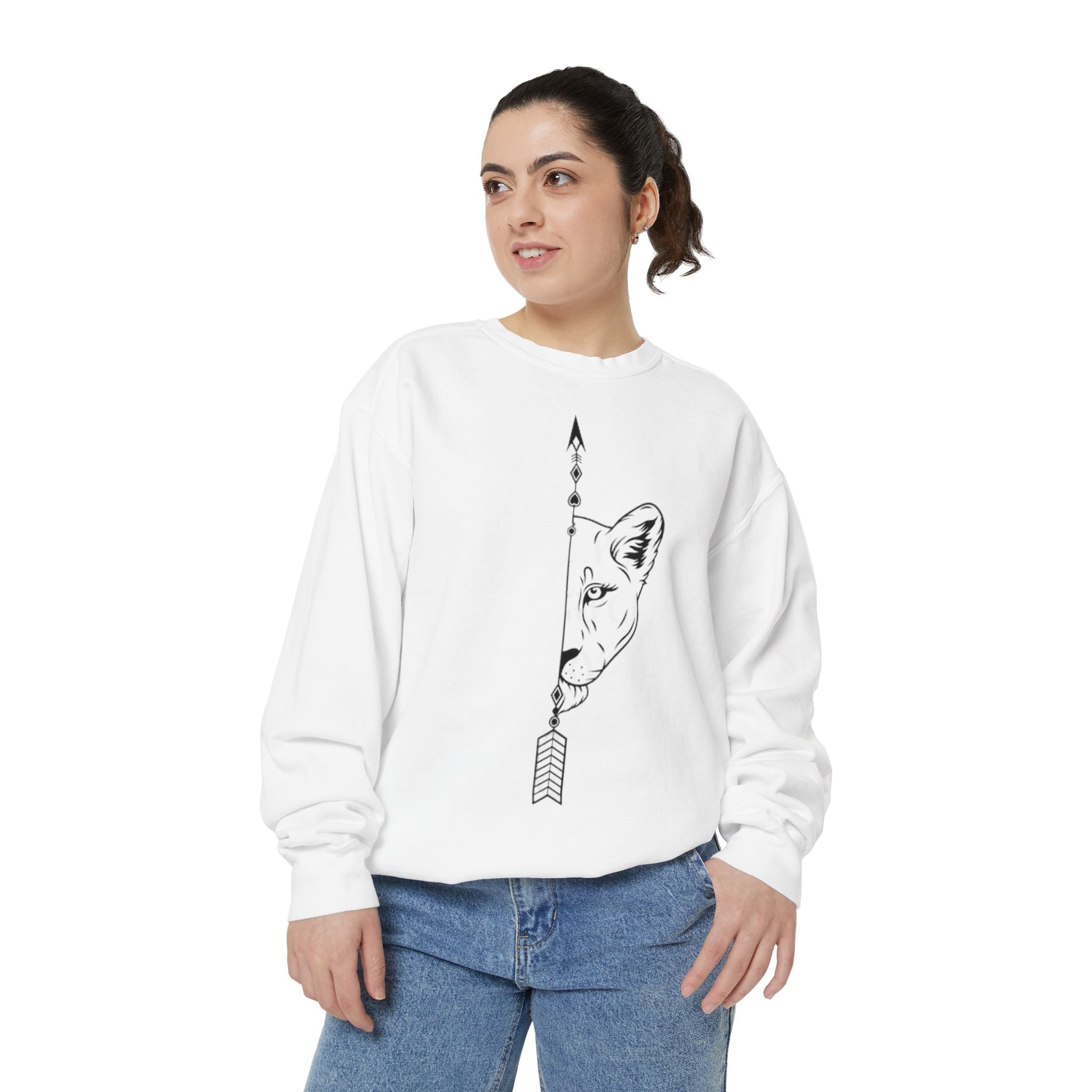 Couples Matching sweatshirt