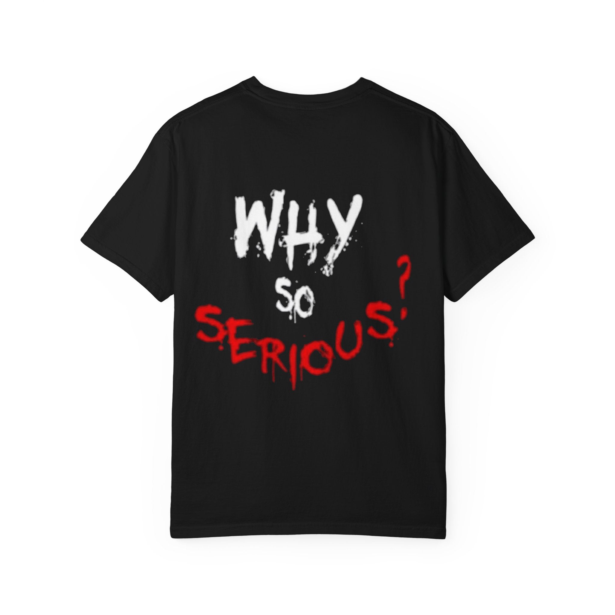 The Joker T-shirt