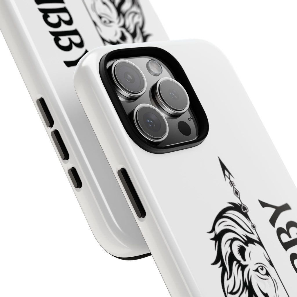 couple matching phone case(hubby)