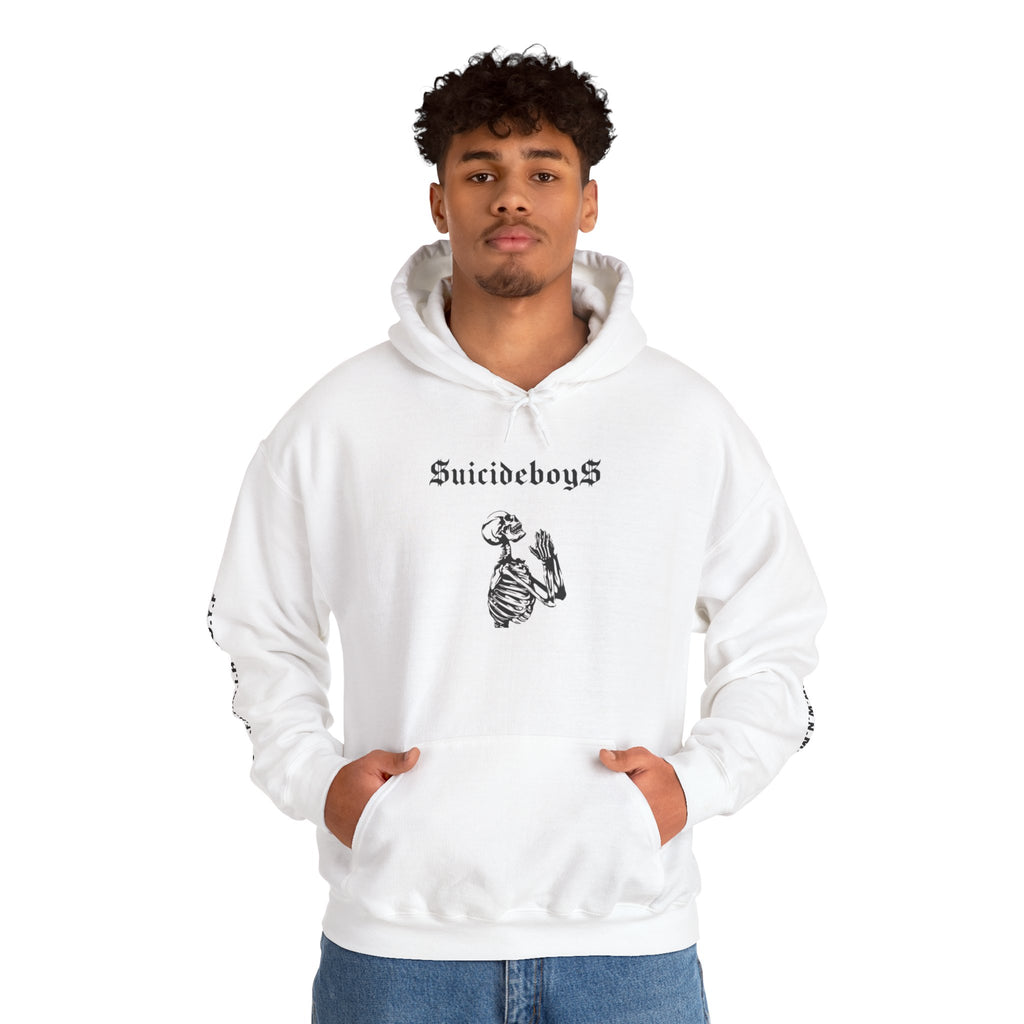 Unisex suicideboys Hooded Sweatshirt