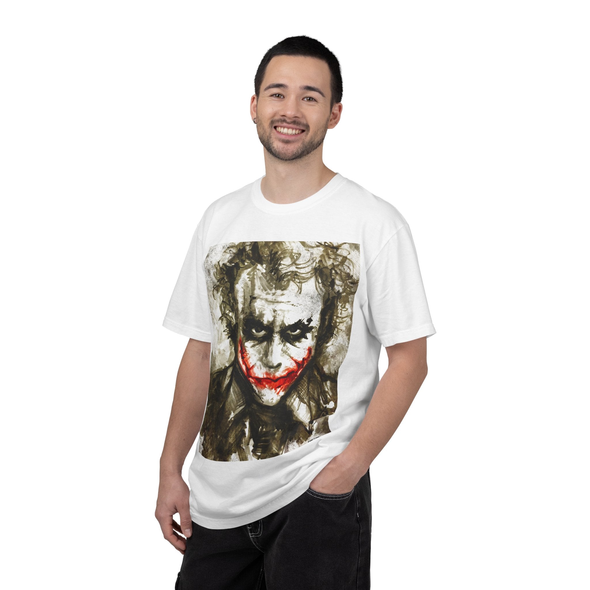 The Joker T-shirt