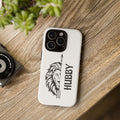 couple matching phone case(hubby)