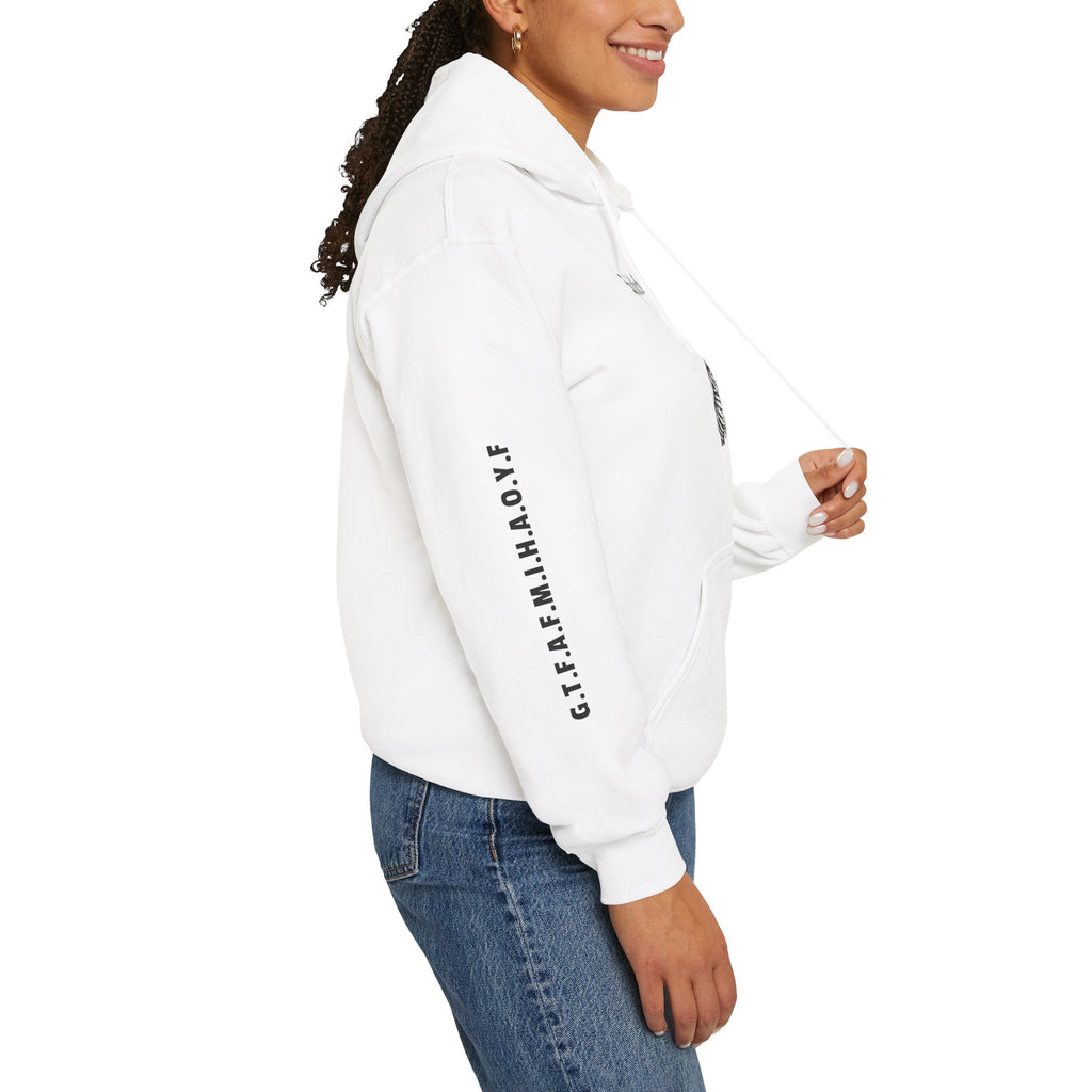 Unisex suicideboys Hooded Sweatshirt
