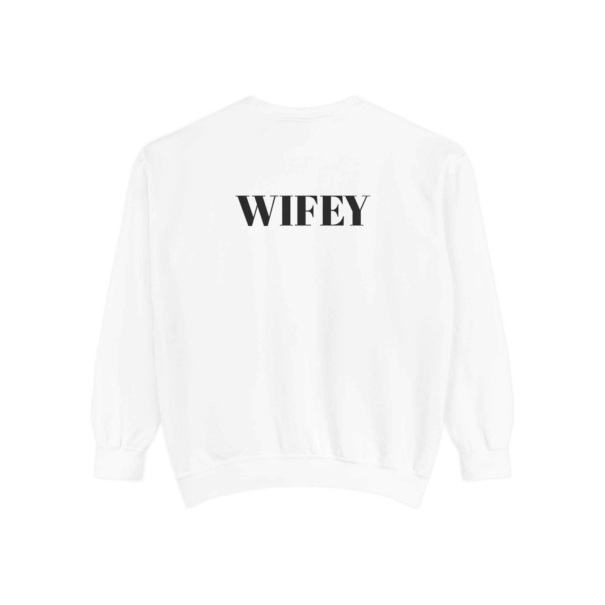 Couples Matching sweatshirt