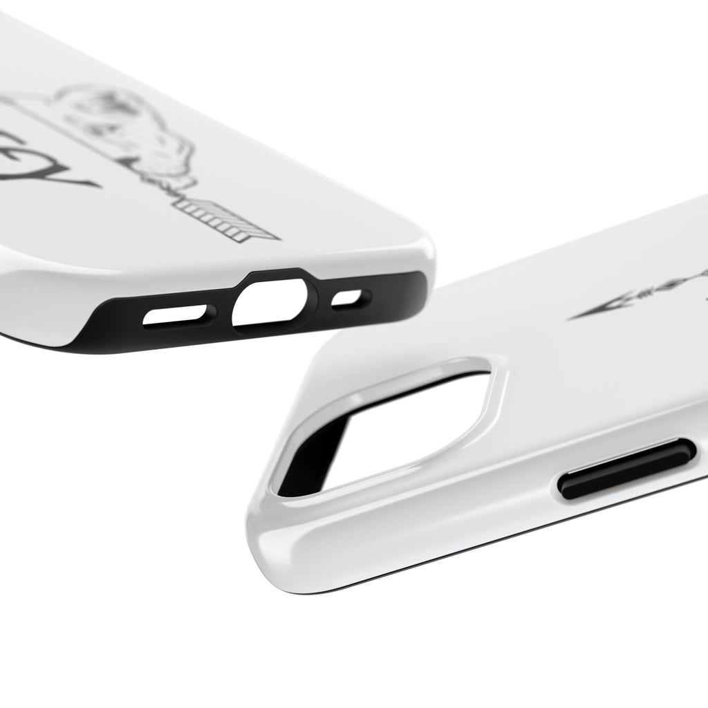 Couples matching Phone Cases (wifey)