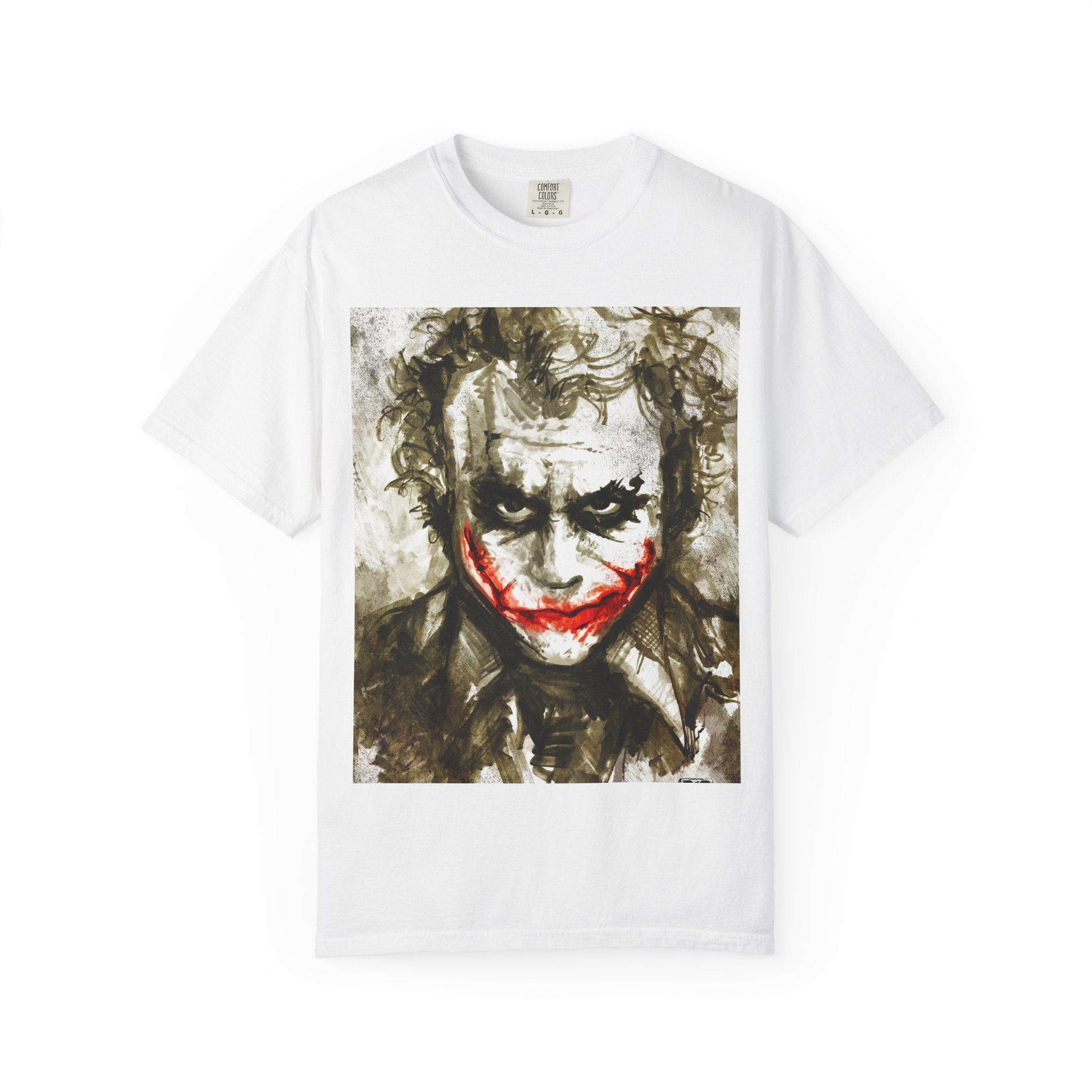 The Joker T-shirt