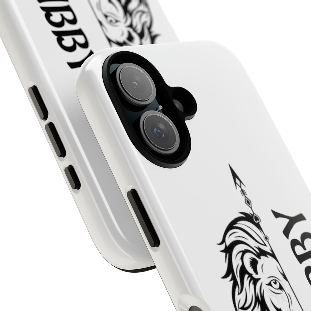couple matching phone case(hubby)