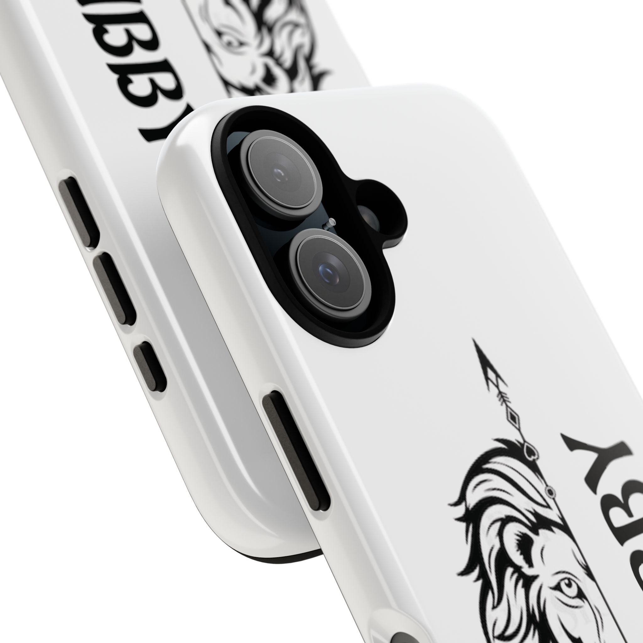 couple matching phone case(hubby)