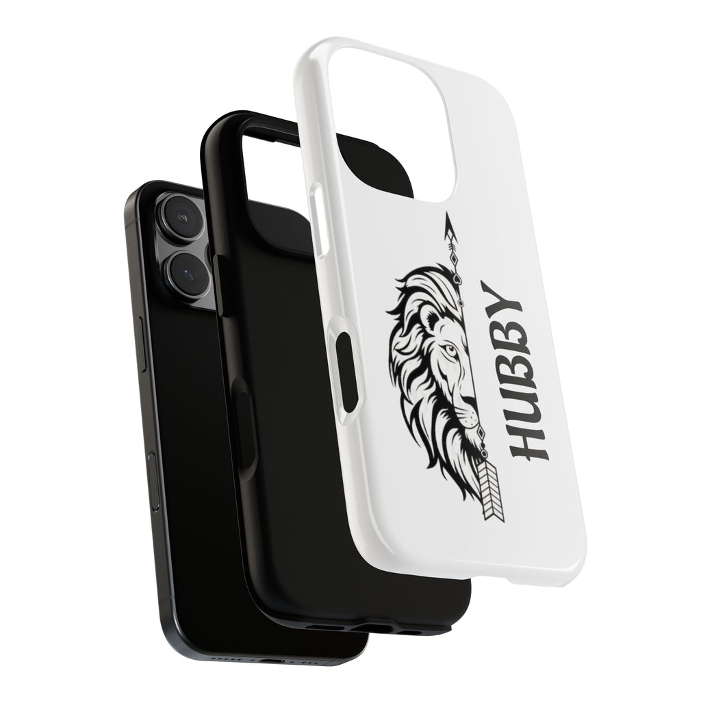 couple matching phone case(hubby)