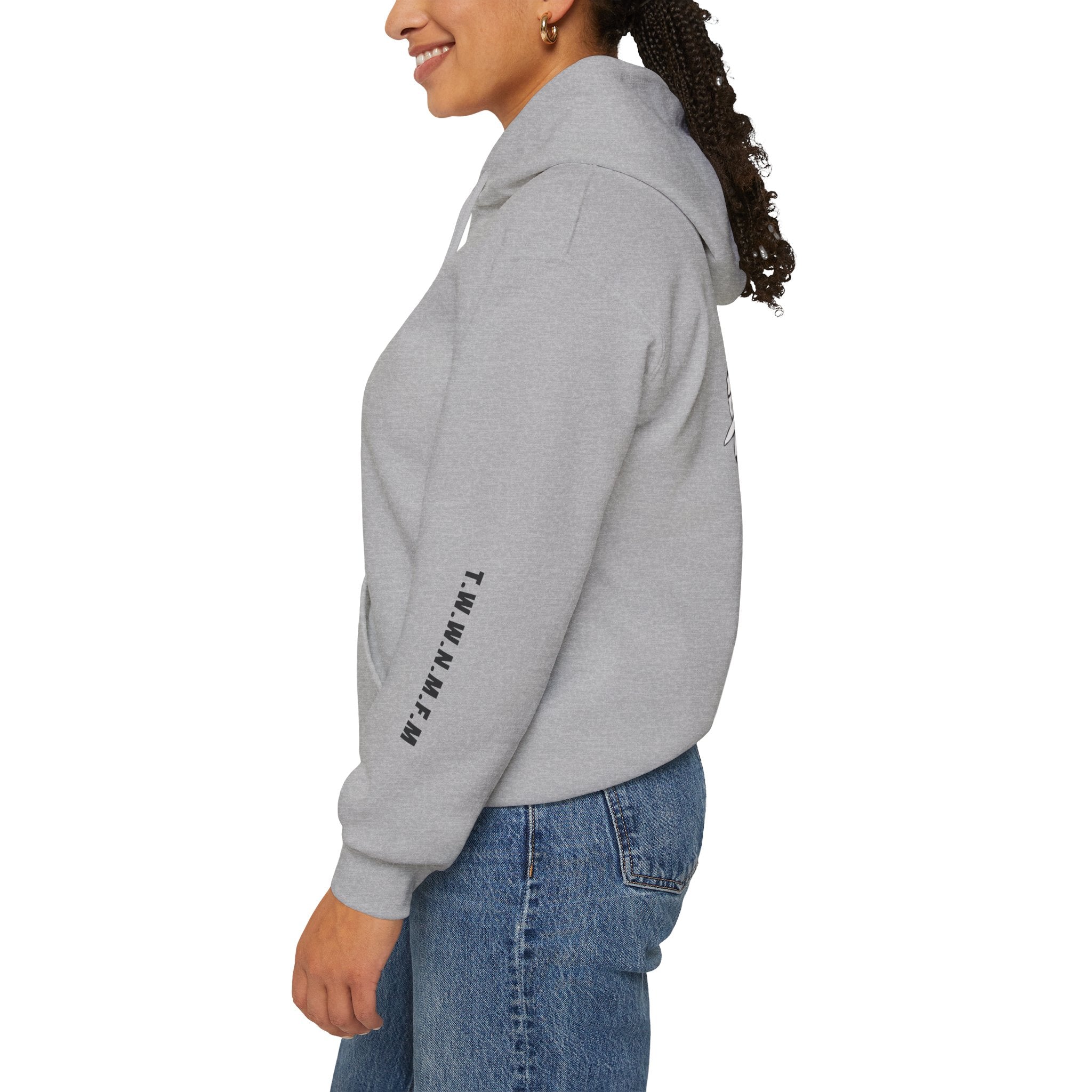 Unisex suicideboys Hooded Sweatshirt