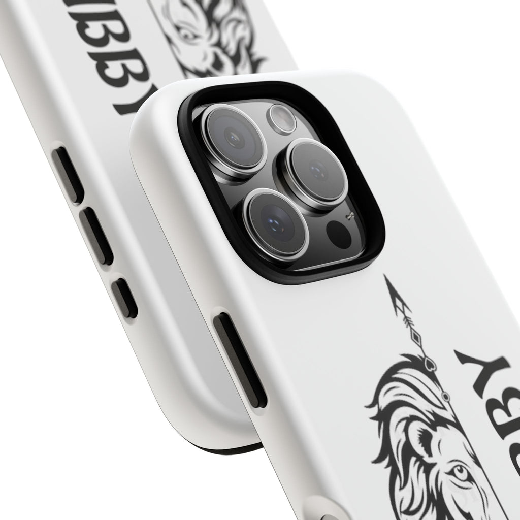 couple matching phone case(hubby)