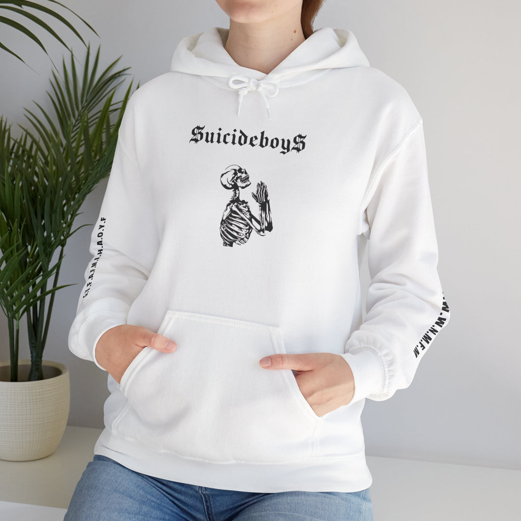 Unisex suicideboys Hooded Sweatshirt